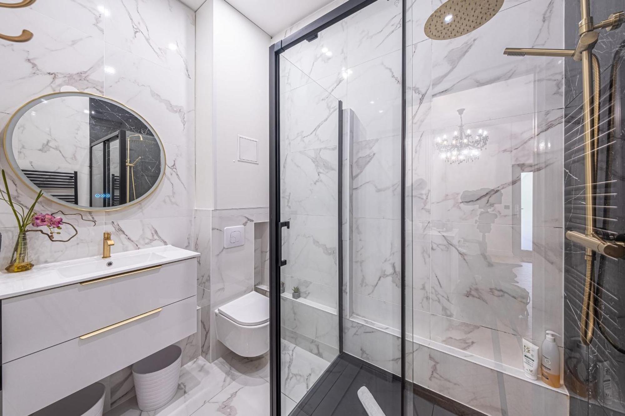 Appartamento Montmartre 4p-sacre Coeur *